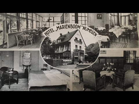 75 years of freedom April 15, 2019 - The vanished community