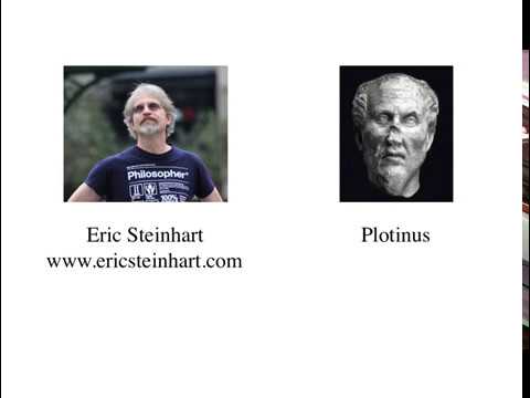 Plotinus: The Good and The One