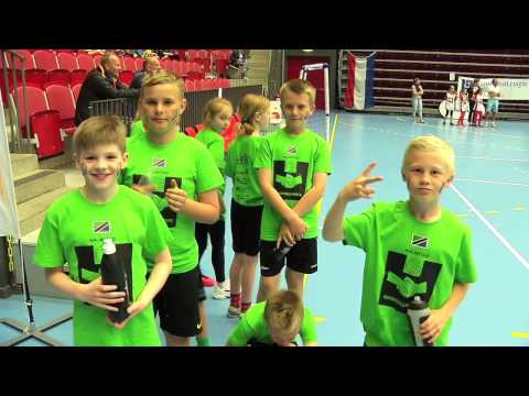 Halmstads stadsnät Handbollsandan