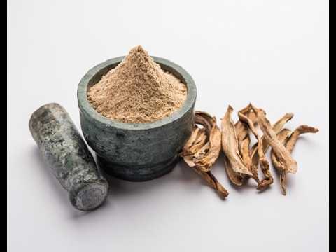 Shatavari Root Powder