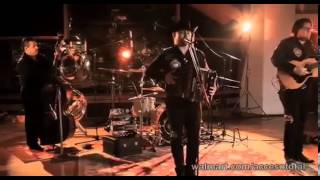 Voz De Mando- Muchacho de Campo (Acceso Total) 2012