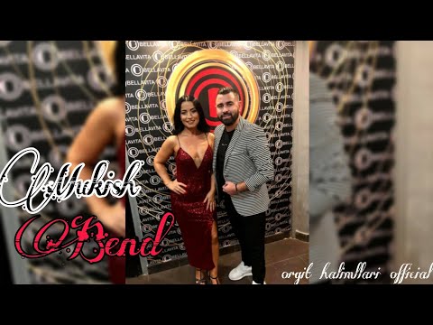 Imbro Manaj - ORK Mukish Bend (2020)