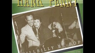 1640 Hank Penny - Someone Moved The Ladder