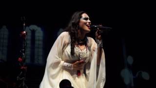 Within Temptation - Black X-Mas - Frozen