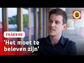 Pim tovert erfgoed om tot bekende hotspots | Trádere