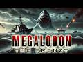 Megalodon The Frenzy 2023 Action Horror Kampf Gegen Urzeithaie Ganzer Film Auf Deutsch
