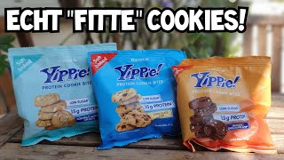 Weider Protein Cookie Bites Review | Nährwerte, Zutaten und Geschmack