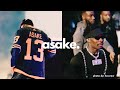 Behind the Scenes of Asake Concert Live in Canada Edmonton, AB (Rogers Place 2024)
