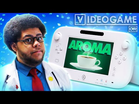 You NEED A Modded Wii U In 2026! [Aroma CFW] | VideoGame O.R.