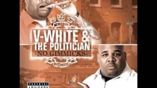 Big Zeke The Politician - Fuck These Scrapers