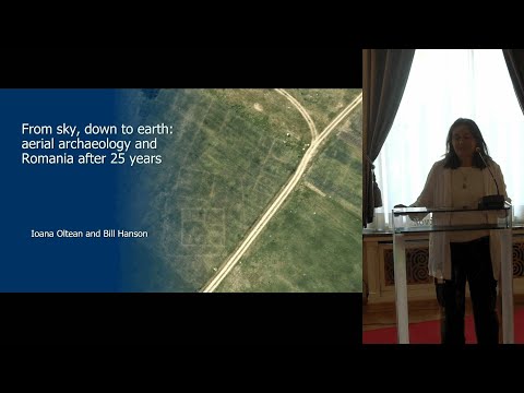 From sky, down to earth: aerial archaeology and Romania after 25 years