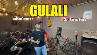 Download lagu Gulali - Arfan Da5 | Cover Live mp3