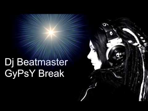 Dark Music(GyPsY Break Dj Beatmaster)