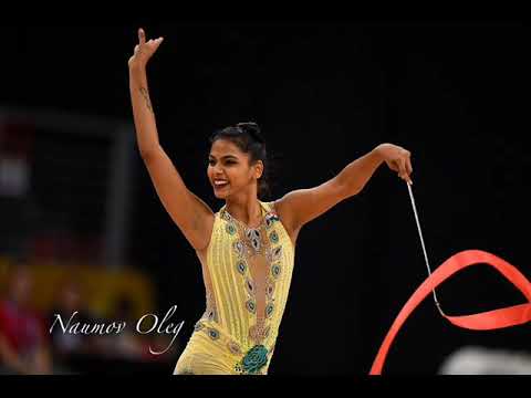 Meghana Gundlapally - Ribbon 2018 - Music