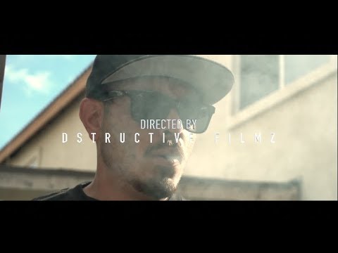 Big E Ft. Niles Davis "Too Cool" (Official Music Video) Directed By Dstructive Filmz