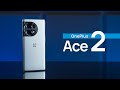 Смартфон OnePlus Ace 2 16/256GB Glacier Blue (CN with Global ROM) 5
