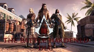 Assassin's Creed III Multiplayer - The Battle Hardened DLC - The Coyote Man Character