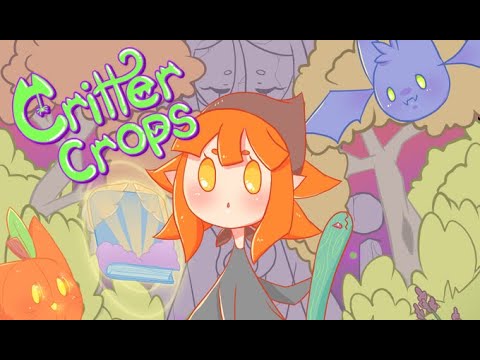 Announcement Trailer