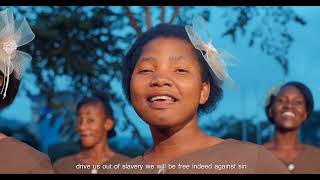 Download lagu NJOONI TUSEMEZANE || FOREST YOUTH CHOIR mp3