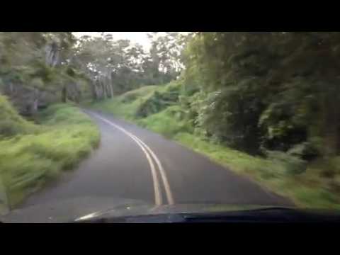 160927 Final 999 Journey 14 Drive to Final Ceremony