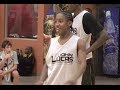 The Jashaun Agosto Sophomore Mixtape