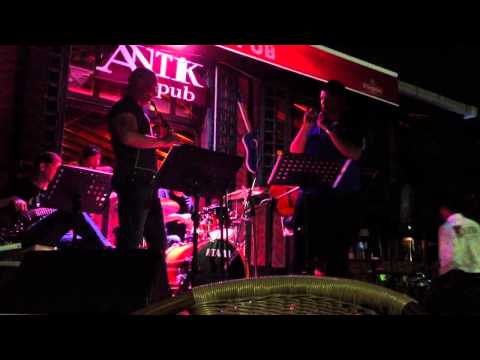 Sertaç TUGAY - Yaz Aşkım