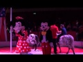 Circus Pony Ride