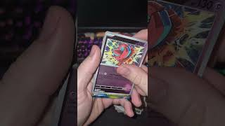 Chaos rising packs! #pokemon #pokemonchannel #pokemonboosterpacks #pokemoncards #pokemontcg
