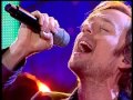 Darren Hayes performs " Talk Talk Talk" Live on ...