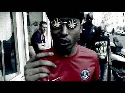 Guizmo Mokless et Despo Rutti Freestyle Booska 203 // Jamais 203 // Y&W