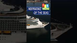 I Wish I Knew This Before I Cruised on Independence of the Seas. #holiday #cruise #travel