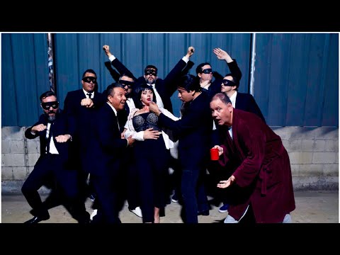 The Cineramas Quentin Tarantino Soundtrack Band!