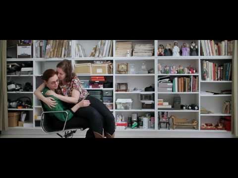 Tiny Furniture (2012) Official Trailer