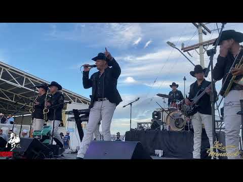 9 El Fantasma Los Mendoza  Desde Satevo Race Track Chihuahua