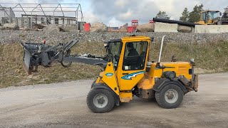 Wille 455B universal communal machine | Image 4 - Autoline