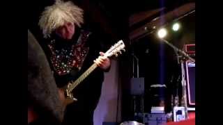 The Melvins - Eye Flys - Live at Juanita's Cantina - Little Rock, AR 10/17/2012