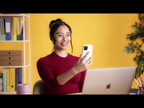 Vidico x Rows - Brand Video