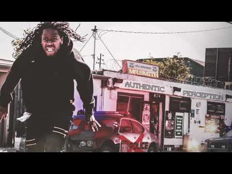 Mr.Smith- No Fucks (Prod by. LarryJayy)