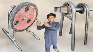 Free Energy Generator Tested & Proven\Generate Electricity Forever:The Free Energy Machine/free ener