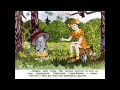 Дудочка и кувшинчик 1991 - Лучшие диафильмы 