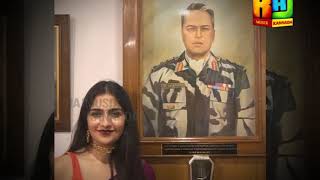 Good Morning Karunadu With Rukmini Vasanth video