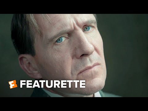The King's Man Featurette - The Nobleman (2021) | Movieclips Trailers