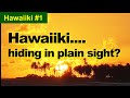 Episode 52 Hawaiiki Hiding In Plain Sight