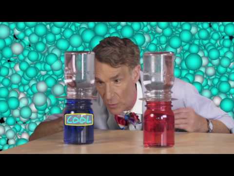 Episode 09: Bill Nye Explains Why Jupiter is Like a Blender