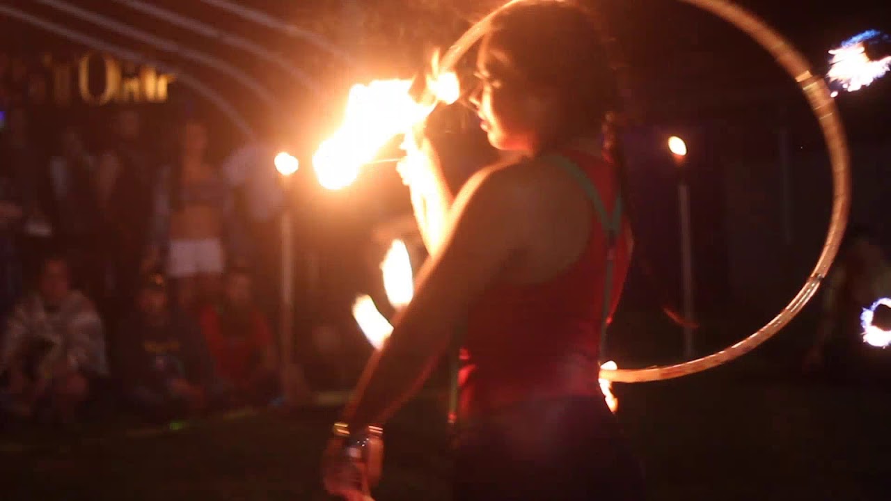 Promotional video thumbnail 6 for Juliette Antony