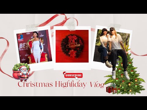 HIGHLIDAY VLOG: China Square 🛍️ || RUNWAY 👗 || 22 Best Party 🎉 || Friends Hangouts ❤️ (while faded🥴)