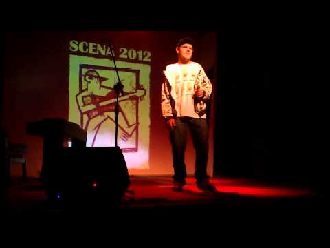 Mateusz Włodarczyk - "Złe Fatum"