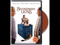 Opening To Secondhand Lions DVD 2018