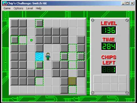 Let's Play CCLP2 - 53 - Inappropriated annoyance