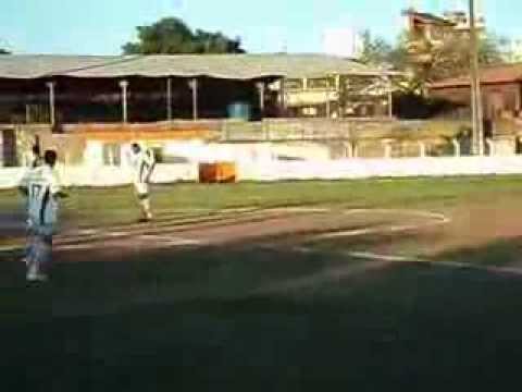 Campeonato Fluminense Serie C 2010 Serra Macaense 3 x 0 Três Rios